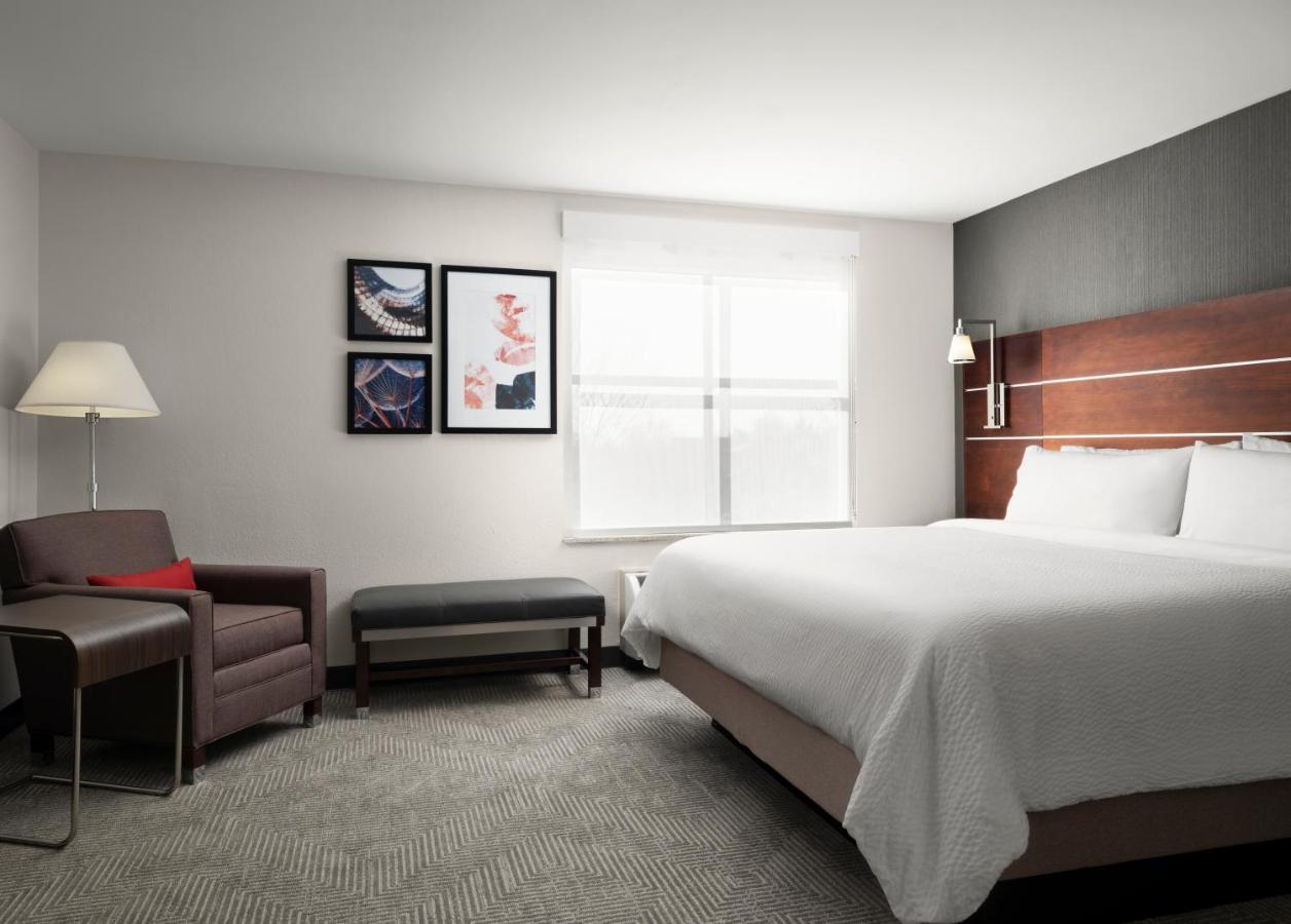 Holiday Inn - Cincinnati - Liberty Way By Ihg West Chester Exterior foto