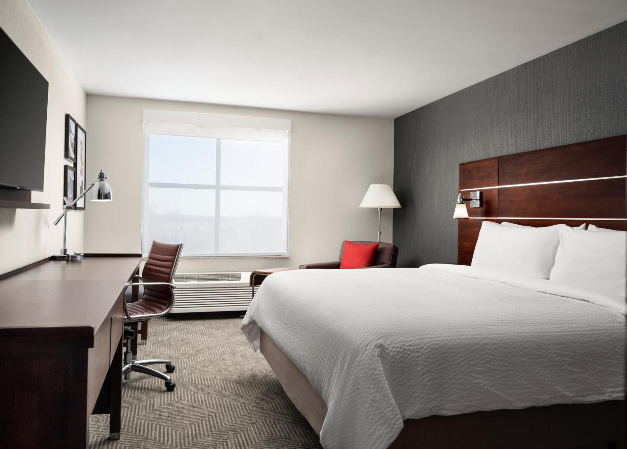 Holiday Inn - Cincinnati - Liberty Way By Ihg West Chester Exterior foto